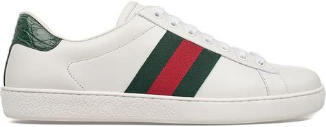 gucci uomo scarpe prezzo|gucci trendy sneakers.